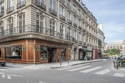 Image de Louvre, La Madeleine & Montrogueil-A Haven In The Centre Of Paris City