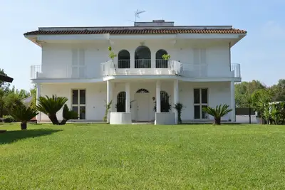 Image de Casa Blanca B&B