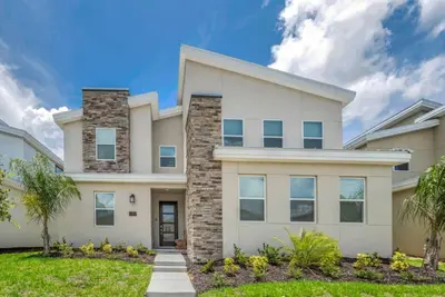 Image de Rent the Perfect Luxury Villa on Champions Gate Resort, Orlando Villa 3707