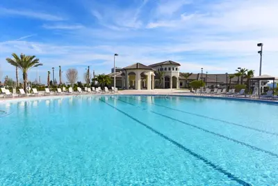Image de Imagine You and Your Family Renting this 5 Star Villa on Champions Gate Resort, Orlando Villa 3611