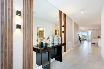 Image de The Secret to Enjoying the Best Orlando Villa Holiday while Staying on Champions Gate Resort, Orlando Villa 3716