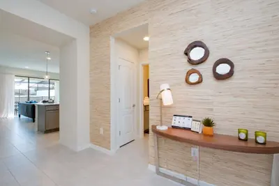 Image de You Will Love this 5 Star Townhome located on Windsor at Westside Resort, Orlando Townhome 3724