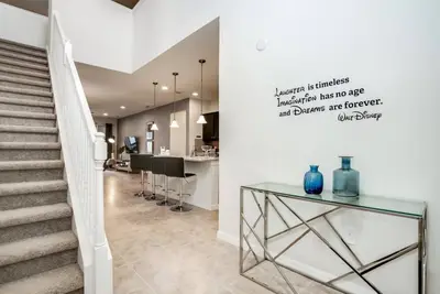 Image de You and Your Family will Love this Luxury Villa on Windsor at Westside Resort, Orlando Villa 3627