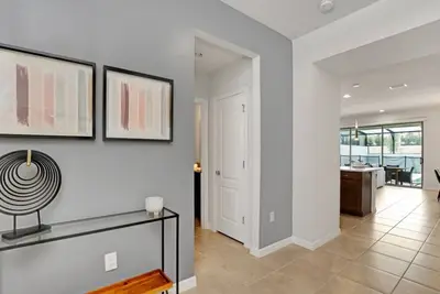 Image de The Secret to Enjoying Your Luxury Townhome on Windsor at Westside Resort, Orlando  Townhome 3637