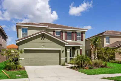 Image de Picture Renting Your Own Luxury Villa on the Exclusive Solterra Resort, close to Disney, Orlando Villa 3681