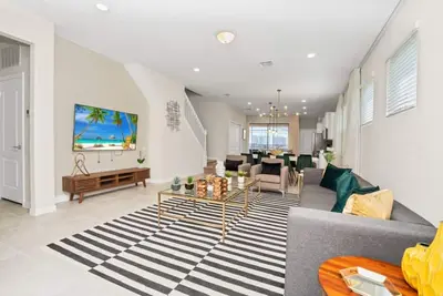 Image de Your Family will love the 1st Class Amenities at Your Private Villa on Solterra Resort, Orlando Villa 3683