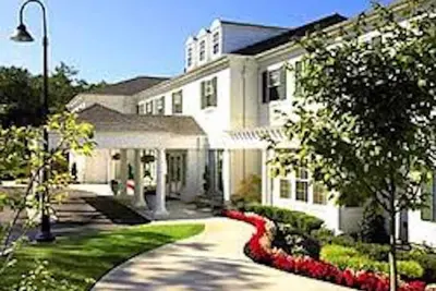 Image de Marriott's Fairway Villas