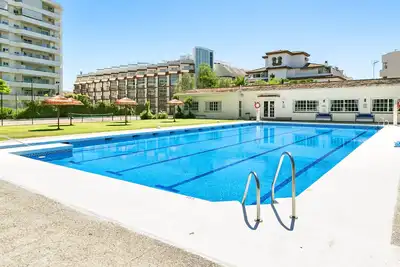 Image de La Carihuela Palace - Málaga de Vacaciones