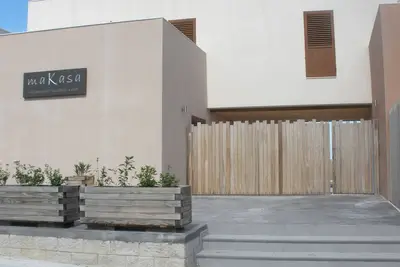 Image de Hotel Makasa