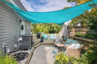 Image de Miller's Cottage