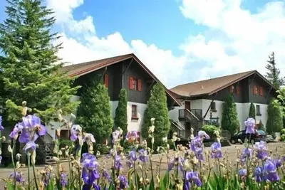 Image de Whistlepunk 40 Bavaria`s Finest-1 bedroom with loft, Slope Side