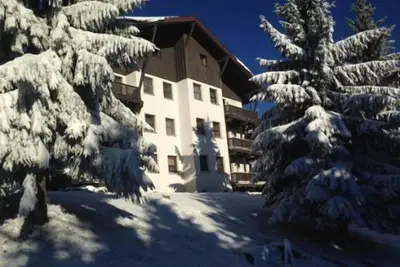 Image de Whistlepunk 20 Wilderness Hideaway, Slope Side, Spacious 2 Br Condo