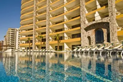 Image de Sonoran Sky Resort 110 Vacationer's Dream Spacious Ocean Front Condo