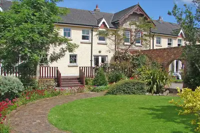 Image de Courtyard Holiday Cottage No 8