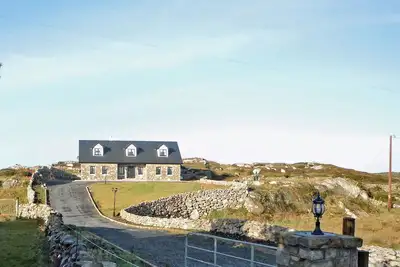 Image de Cnocán Na Cuaigh Holiday Home