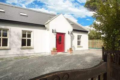 Image de Tí Mhaggie Holiday Cottage