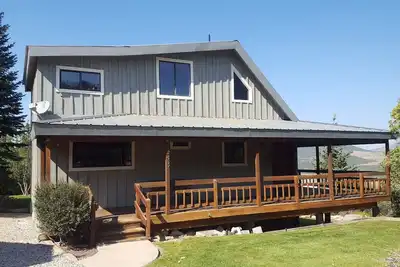 Image de Peaceful Mountain Getaway