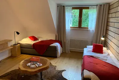 Image de Cuckoo's Nest Jostal - Apartment No. 2