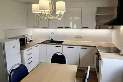 Image de Magnifique maison de vacances privée avec piscine, Wifi, Tv, terrasse, animaux admis et parking