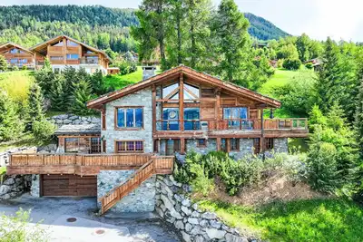 Image de Maison Ahnis by Interhome