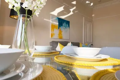 Image de Tay View Apartment - fantastic apartment in Dundee.