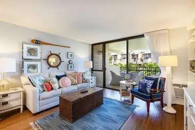 Image de Colorful Kamaole Sands Condo, Kihei, with Family Friendly Pool, Steps from Beach