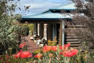 Image de Koolbardi Cottage: In the heart of Denmark