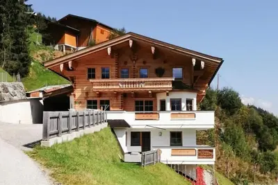 Image de Appartement Schöser, Fügen