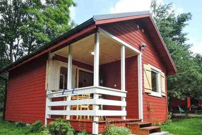 Image de Maison de vacances א Kolczewo