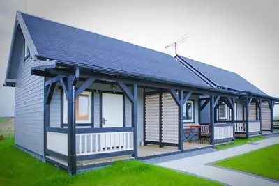 Image de Maisons de vacances, Rewal