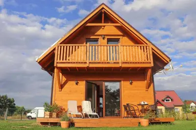 Image de maison de vacances, Stepnica
