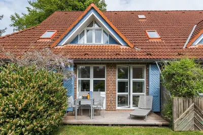 Image de Darsshus, Germany