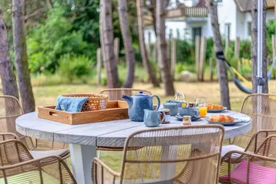 Image de 08 Reethus 54° Loddin with sauna - Loddin Reethus 54°