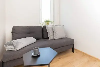 Image de Rivoli 6d* | Air-conditioned Apartment | Balcony