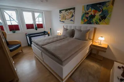 Image de Ferienwohnung Rustika Iv - Rustika Iv