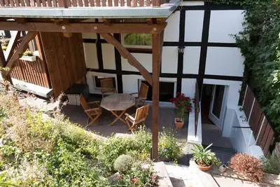 Image de Ferienwohnung Rustika Ii - Rustika Ii
