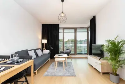 Leśmiana 11 | Elegant Aparment | Parking