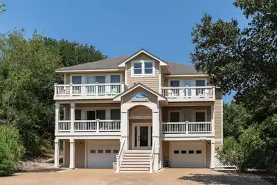 Image de Tee-L-Sea: Private Pool, Hot Tub, Elevator, Sleeps 12