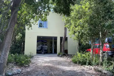 Image de Great house at walking distance from the ocean. Key Largo-Tavernier.