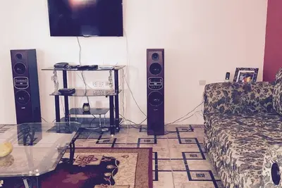 Image de Immaculate 2-Bed Apartment in Spanish Town