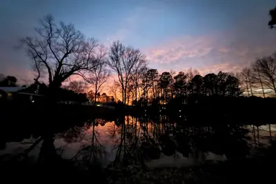 Image de The Greenhouse - Historic Farmhouse at Jordan Lake