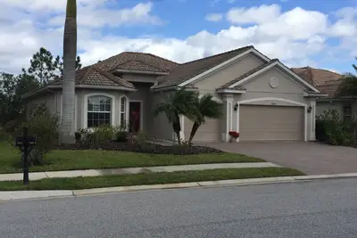 Image de Beautiful Single Family Home