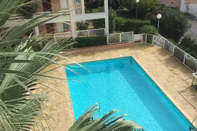 Image de Vue Imprenable Mer Et Etang