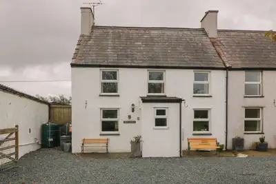 Image de Bron Gadair, pet friendly, character holiday cottage in Newborough