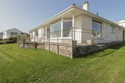 Image de Gwel An Mor, pet friendly, country holiday cottage in Newquay