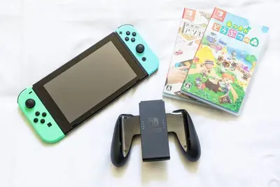 Image de With Nintendo Switch Twin room double x 2 units / Minamitsuru-gun Yamanashi