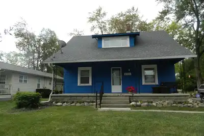 Image de Wood Homestead Established1833