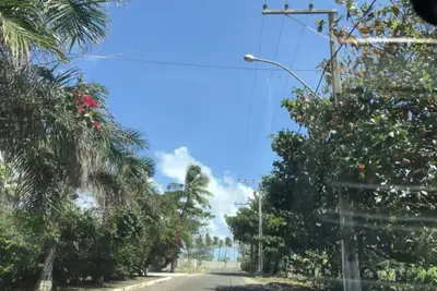 Image de Casa em Arembepe no 1º Andar e a 3 Minutinhos da Praia