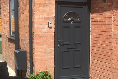 Image de One Bedroom Maisonette with Terrace, Kidderminster