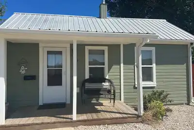 Image de Baby Bear Cottage - Downtown Cody